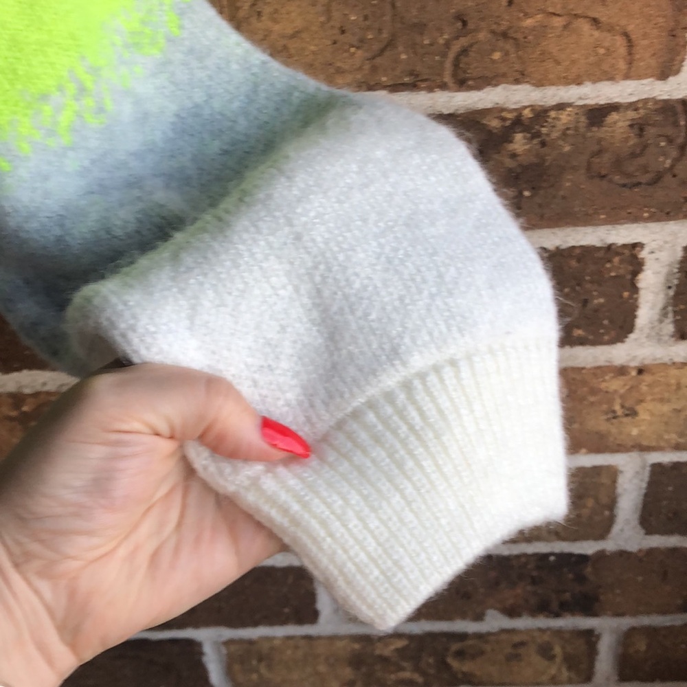 Anthropologie MAEVE Sweater - Picture 7 of 14